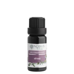 10 ml voor kinderen