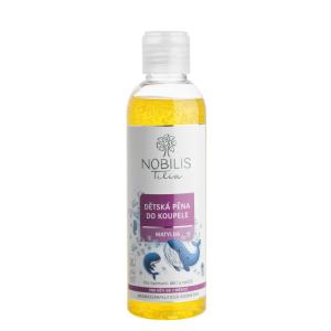Baby badschuim Matylda 200 ml