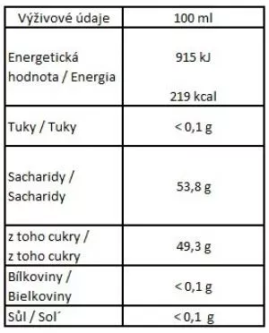Nobilis Tilia Biologische kindersiroop met weegbree Emílek 250 ml