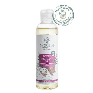 Kinderbadolie Ríša 200 ml
