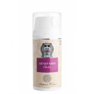 Nobilis Tilia Babycrème Olinka 100 ml