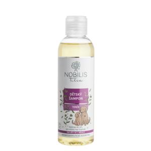 Baby shampoo Tonic 200 ml