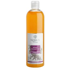 Baby douchegel Vendelin 500 ml