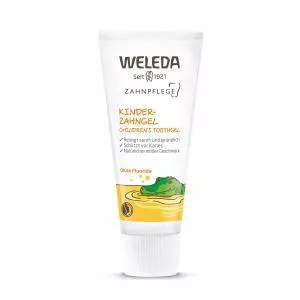 Weleda Tandgel voor kinderen 50ml