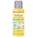 Saloos Negen bloemen 50 ml
