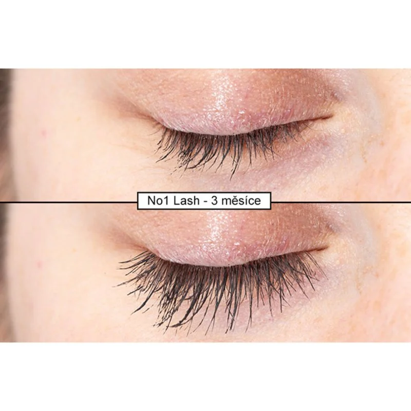 Intensief Wimperserum 4 ml