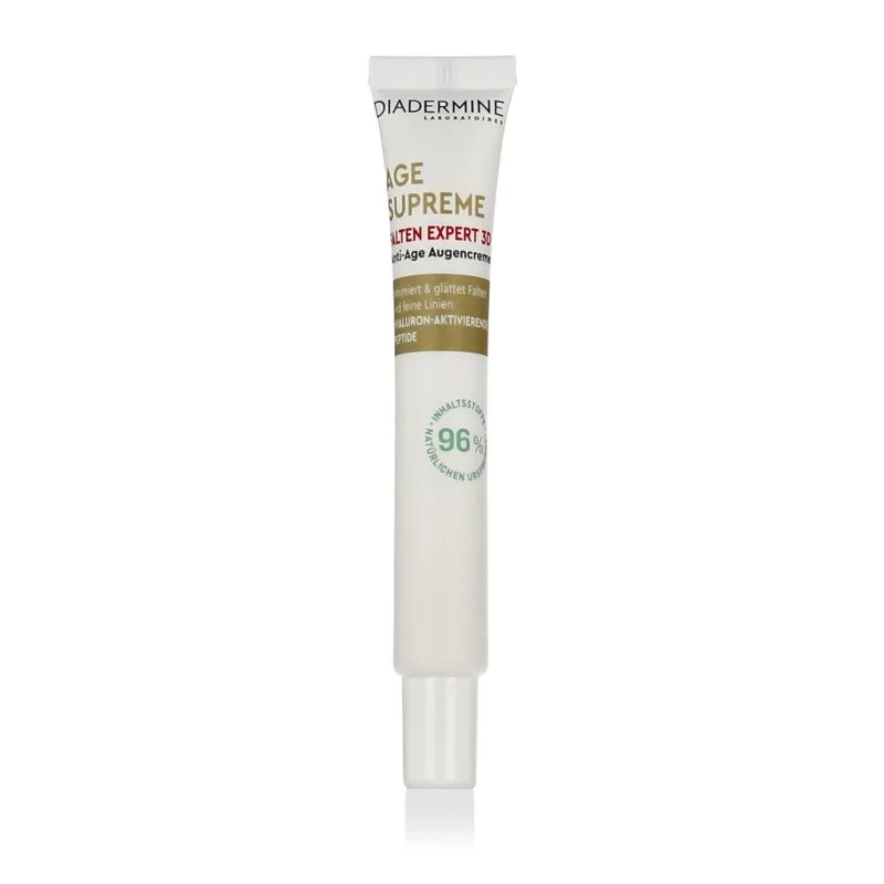 Age Supreme Wrinkle Expert 3D Oogcrème 15 ml
