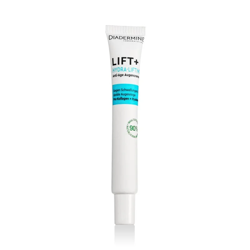 Lift+ Hydra-Lifting Anti-Age Oogcrème 30+ 15 ml