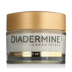 Diadermine Laboratoires Expert 3D Anti-rimpel Dagcrème