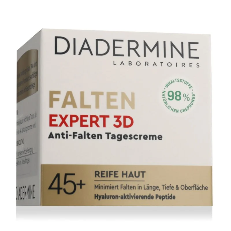 Expert 3D Anti-rimpel Dagcrème 50 ml