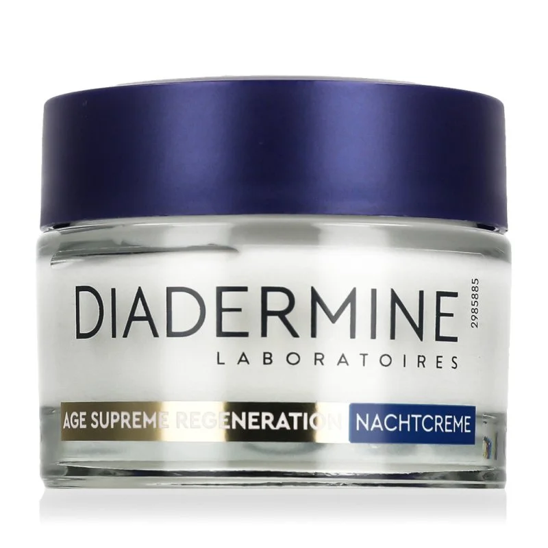 Age Supreme Regenererende Nachtcrème 50 ml