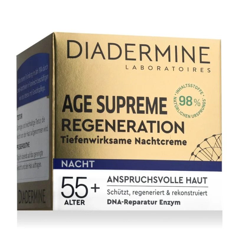 Age Supreme Regenererende Nachtcrème 50 ml