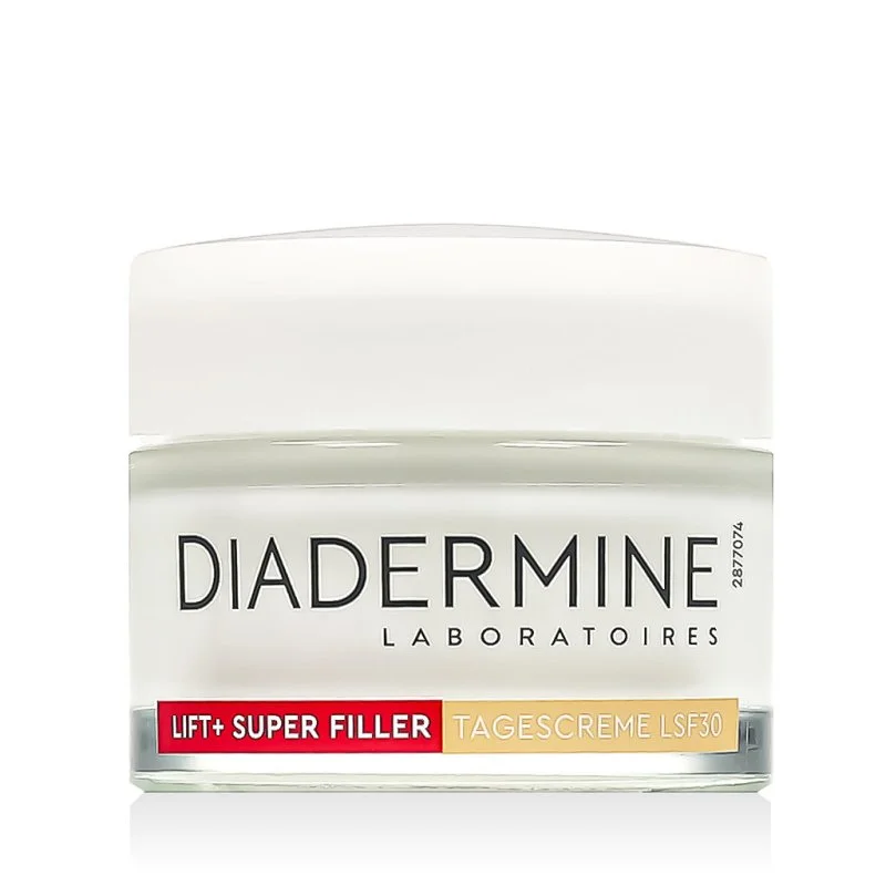 Lift+ Super Filler Anti-Age Dagcrème SPF 30 50 ml