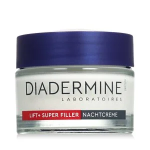 Diadermine Laboratoires Lift+ Super Filler Anti-Age Nachtcrème