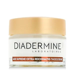 Diadermine Laboratoires Age Supreme Extra Rijke Voedende Dagcrème