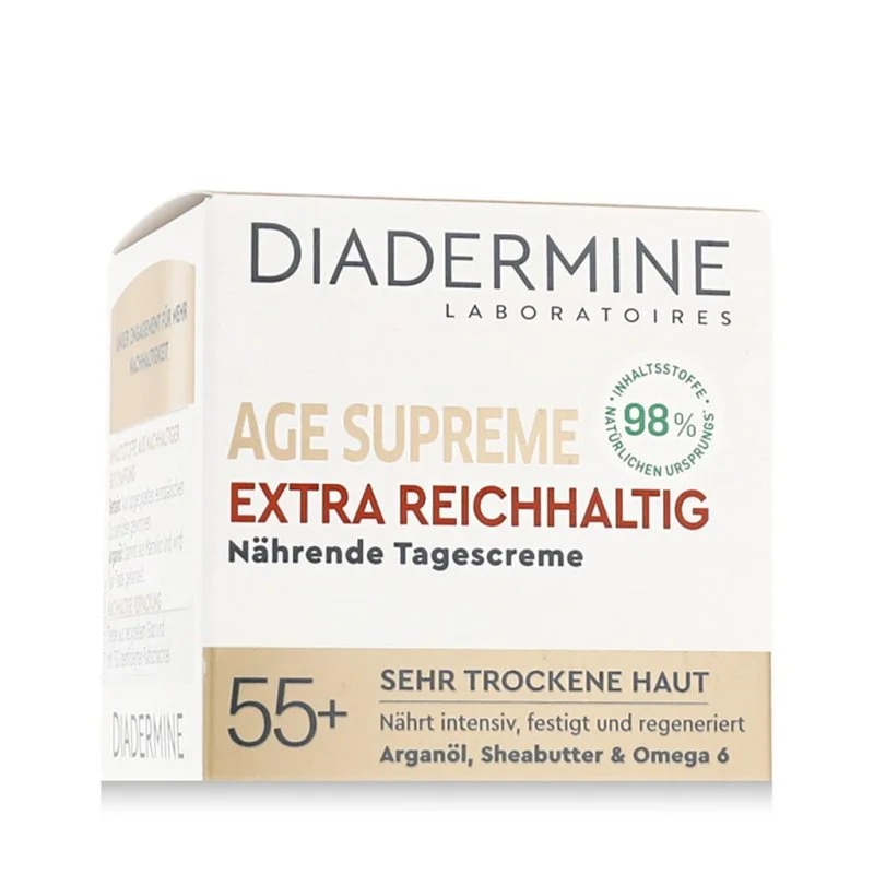 Age Supreme Extra Rijke Voedende Dagcrème 50 ml