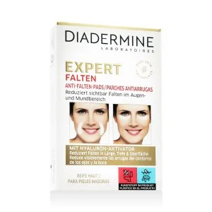 Diadermine Laboratoires Expert Anti-Rimpel Patches 12 st.