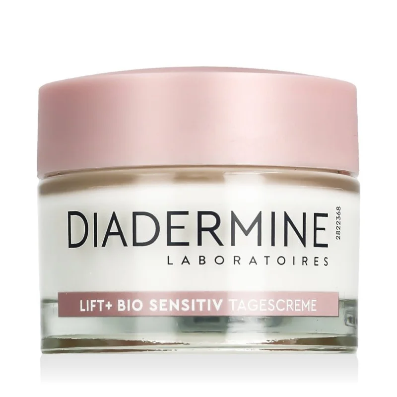 Diadermine Laboratories Lift+ Bio Sensitive Anti-Age Crème 50 ml