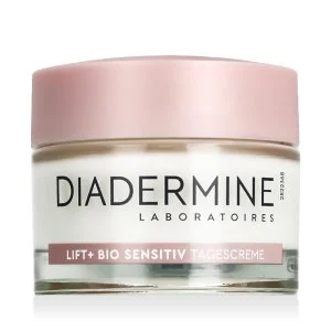 Diadermine Laboratoires Diadermine Laboratories Lift+ Bio Sensitive Anti-Age Crème