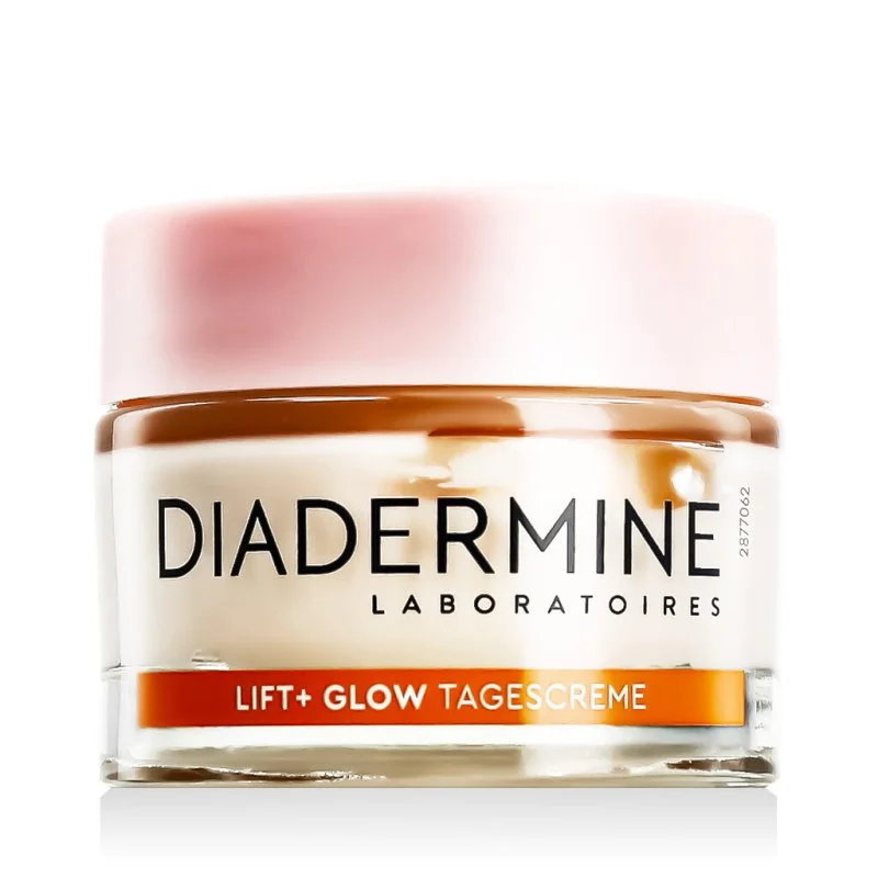 Lift+ Glow Anti-Age Dagcrème 50 ml