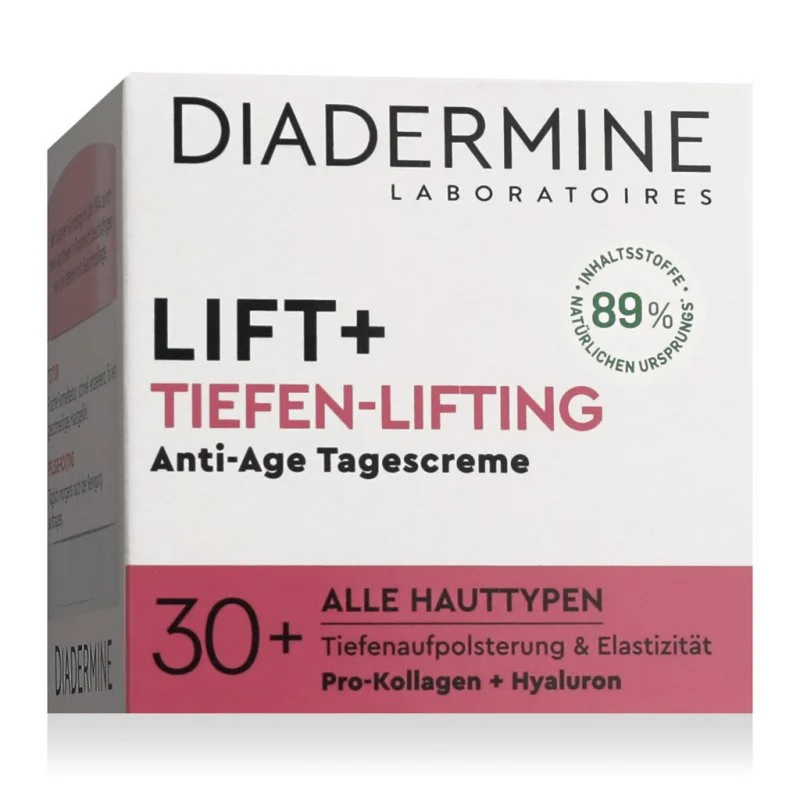 Lift+ Diepte-Lifting Anti-Age Dagcrème 50 ml