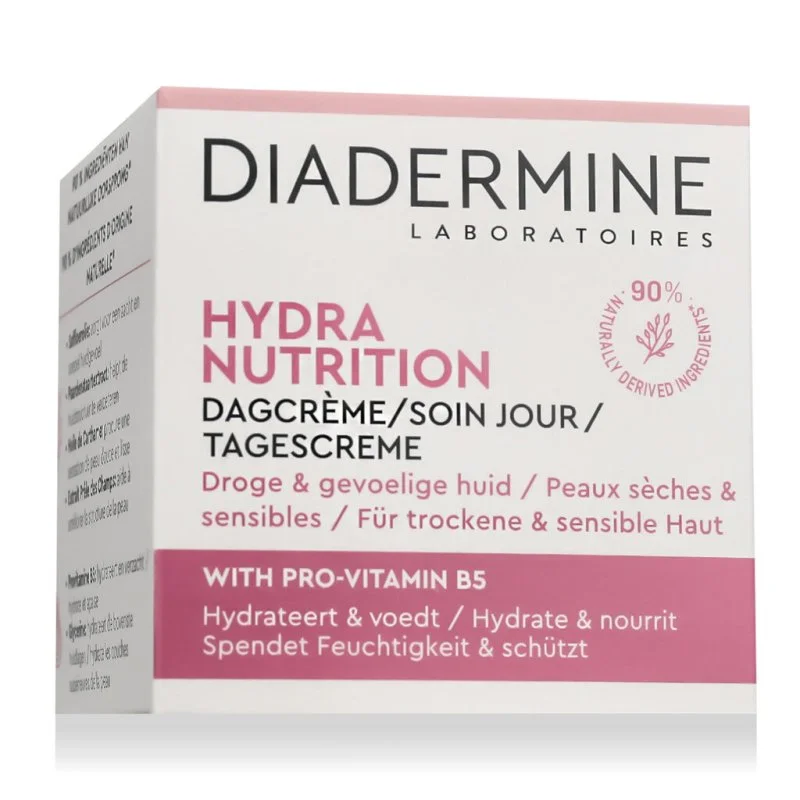 Hydra Nutrition Dagcrème 50 ml