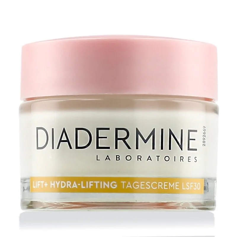 Lift+ Hydra-Lifting Anti-Age Dagcrème SPF 30 50 ml