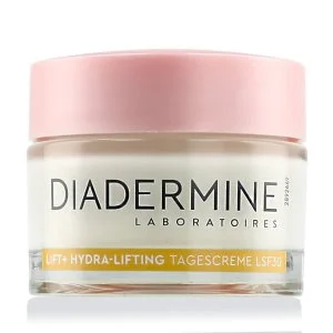 Diadermine Laboratoires Lift+ Hydra-Lifting Anti-Age Dagcrème SPF 30