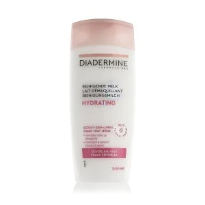 Diadermine Laboratoires Hydraterende reinigingsmelk