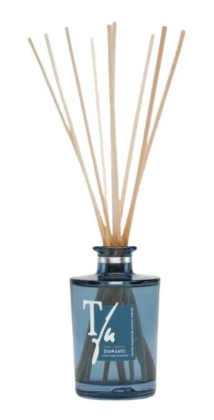 DIAMANTE Scent of Art STICKS ML.250 HUISPARFUM