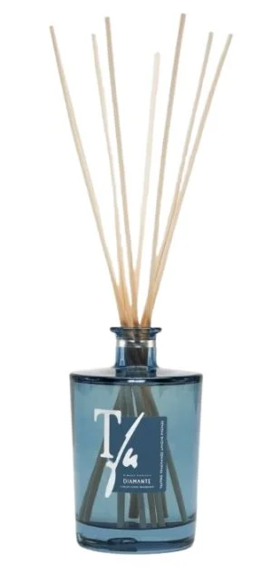 DIAMANTE Scent of Art STICKS ML.500 HUISPARFUM