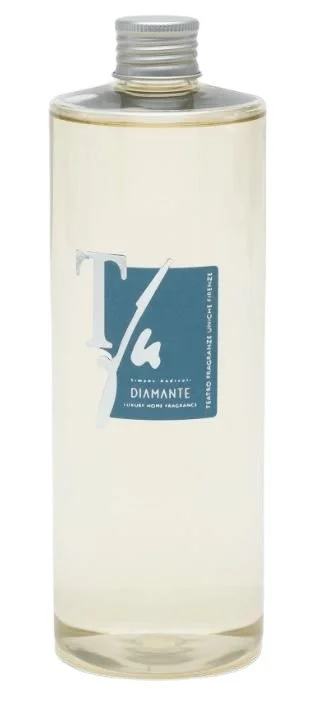 Scent of Art NAVULLING 500 ML HUISPARFUM -TFU verpakt