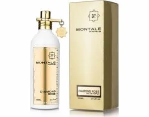 Montale Diamond Rose Eau de Parfum voor dames