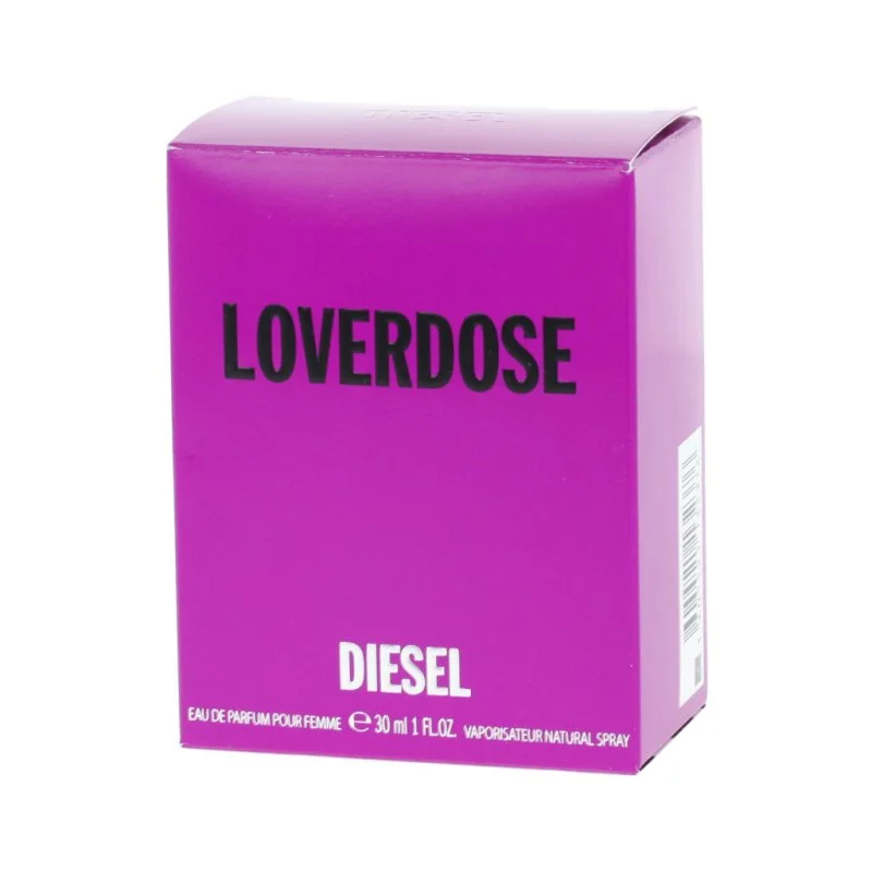 Diesel Loverdose eau de parfum voor dames
