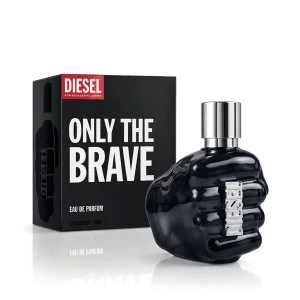 Diesel Diesel Only The Brave eau de parfum voor mannen