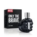 Only The Brave eau de parfum voor mannen 50 ml