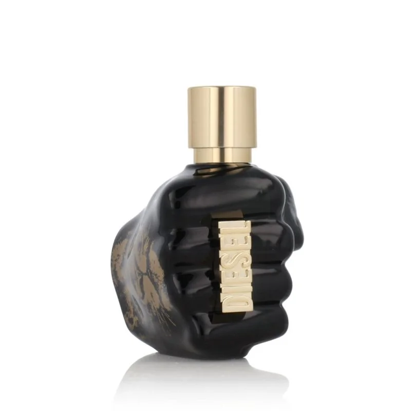 Diesel Spirit of the Brave eau de toilette voor heren