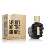 Diesel Spirit of the Brave eau de toilette voor heren