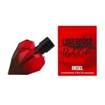 Loverdose Red Kiss eau de parfum voor vrouwen 30 ml