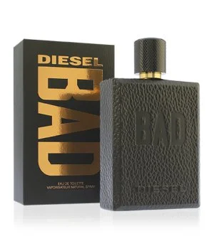 Diesel Bad Eau de Toilette voor heren