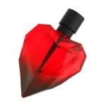 Loverdose Red Kiss eau de parfum voor dames 50 ml
