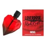 Loverdose Red Kiss eau de parfum voor dames 50 ml