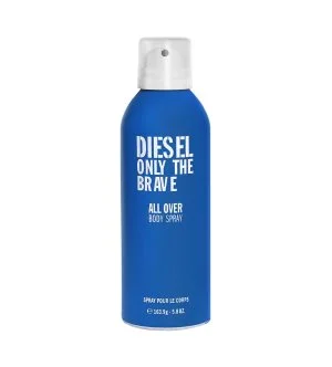 Diesel Only the Brave bodyspray voor heren