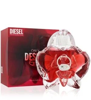 Diesel Only Desire eau de parfum voor dames