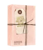 Fuel For Life eau de parfum voor dames 50 ml