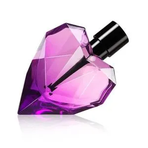 Diesel Loverdose eau de parfum voor vrouwen 50 ml