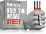 Only The Brave eau de toilette voor mannen 50 ml
