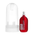 Zero Plus Masculine eau de toilette voor mannen 75 ml