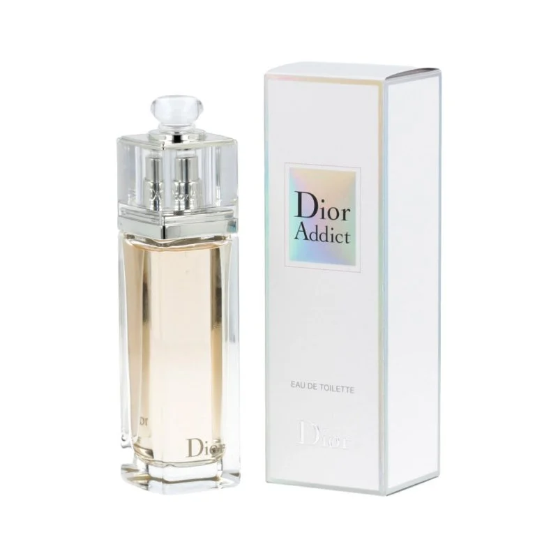 Dior Addict eau de toilette voor dames 50 ml