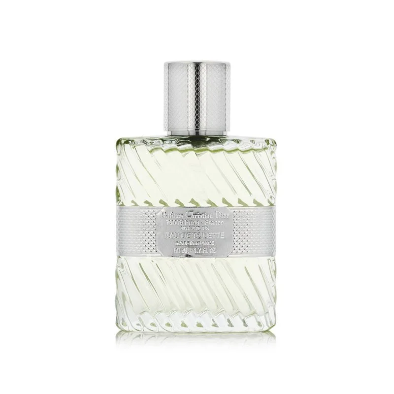 Dior Eau Sauvage eau de toilette voor heren 50 ml